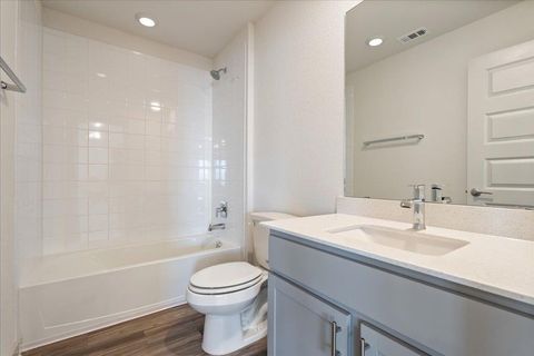 Tiny photo for 7410 Sagira PATH, Austin, TX 78724 (MLS # 7113967)