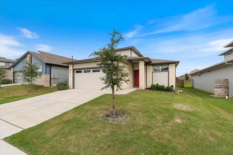 Tiny photo for 7410 Sagira PATH, Austin, TX 78724 (MLS # 7113967)