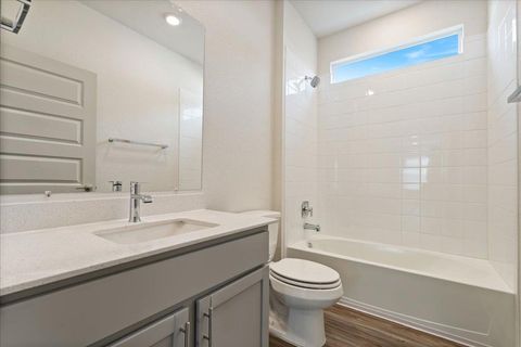 Tiny photo for 7410 Sagira PATH, Austin, TX 78724 (MLS # 7113967)