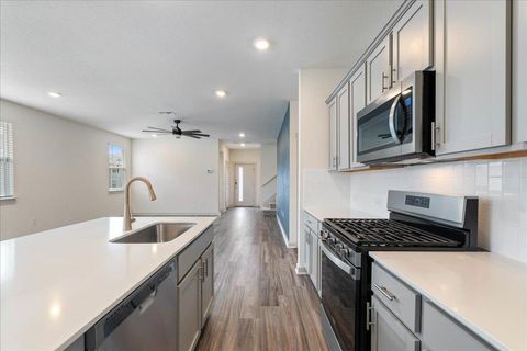 Tiny photo for 7410 Sagira PATH, Austin, TX 78724 (MLS # 7113967)