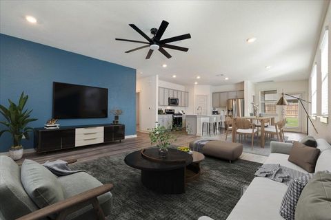 Tiny photo for 7410 Sagira PATH, Austin, TX 78724 (MLS # 7113967)