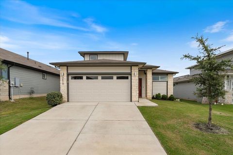 Photo of 7410 Sagira PATH, Austin, TX 78724 (MLS # 7113967)