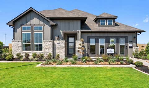 Photo of 9825 Serene Bliss LN, Buda, TX 78610 (MLS # 4923657)