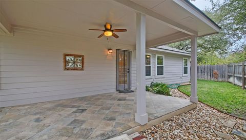 A home in Cedar Park