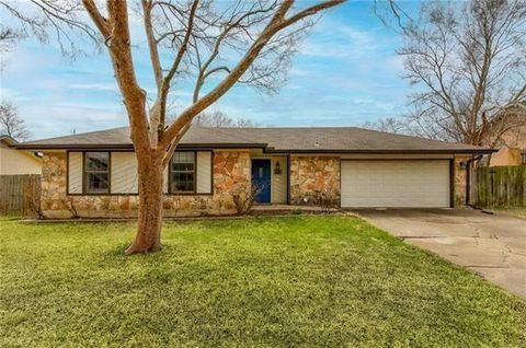Photo of 607 Garden Path DR, Round Rock, TX 78664 (MLS # 5029048)