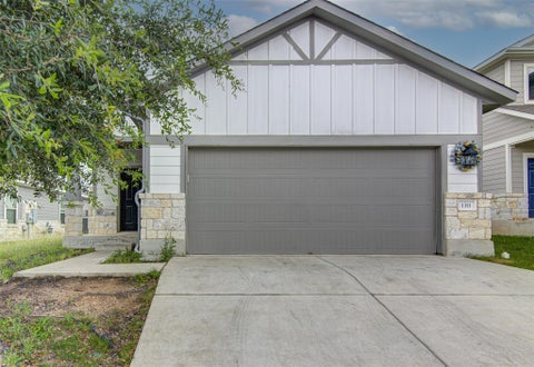 Photo of 1311 Hazelton CV, Austin, TX 78753 (MLS # 7908938)