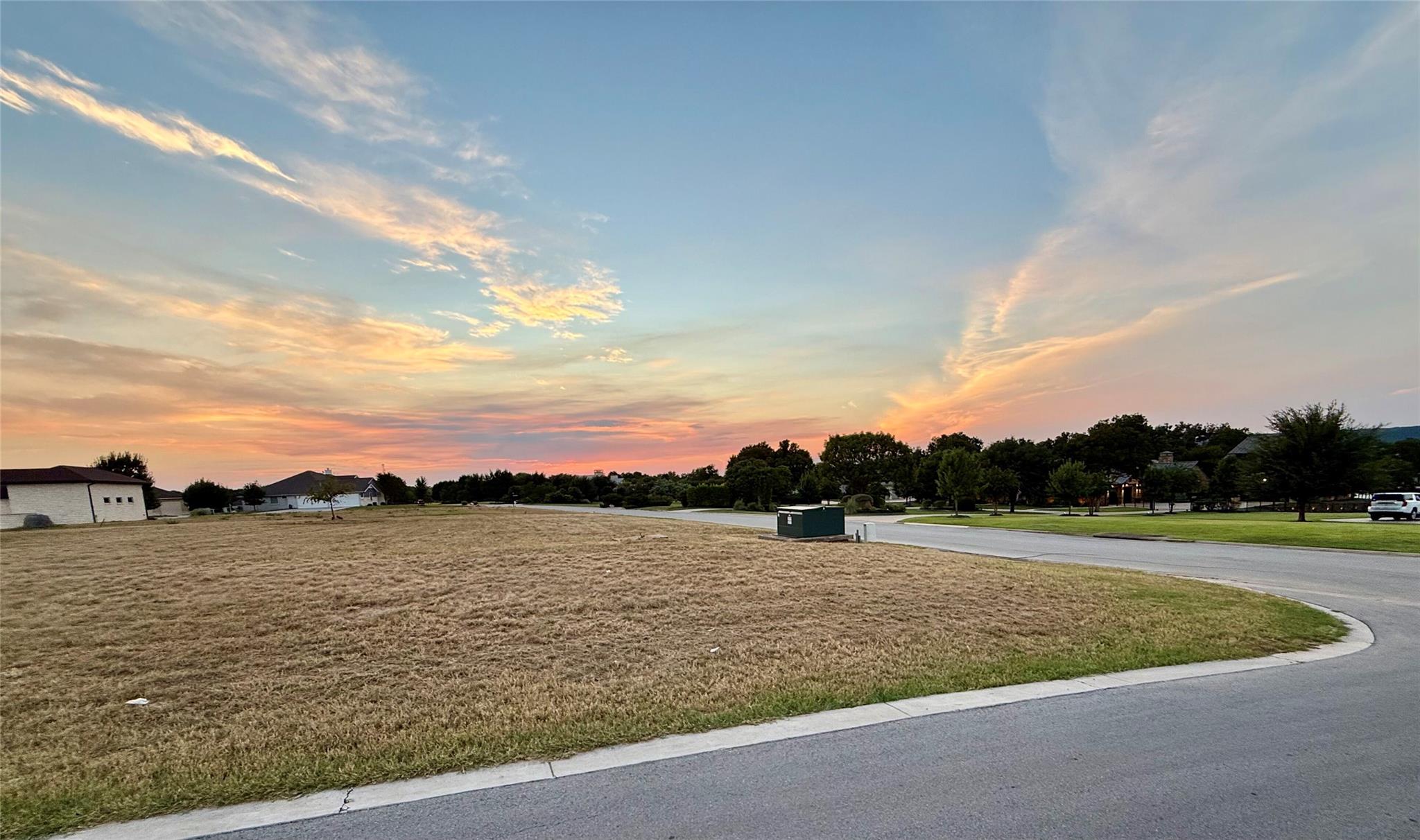 TBD Jubilee DR