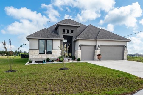 505 John Price ST Blanco TX 78606