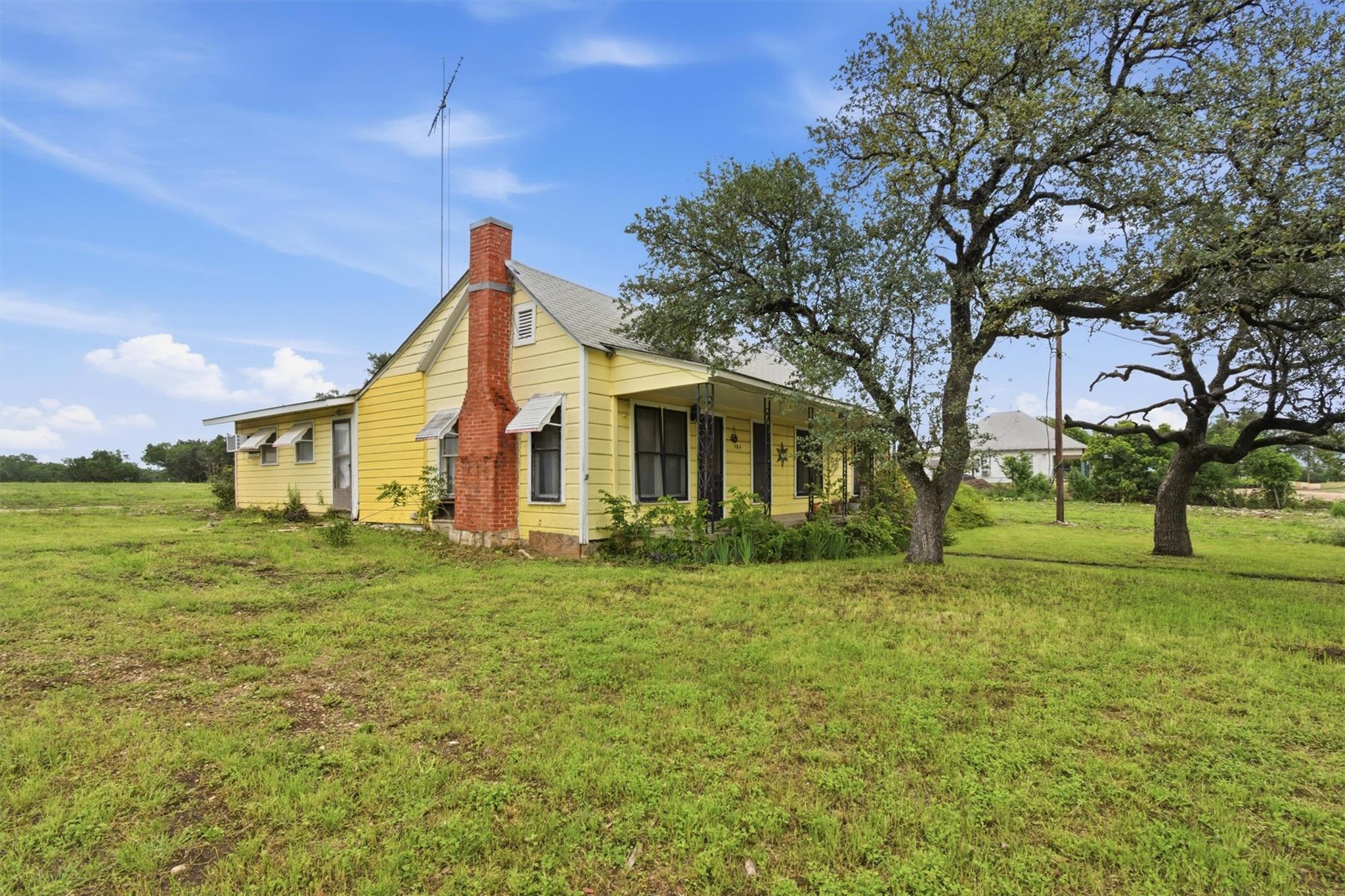 704 Fm 2657