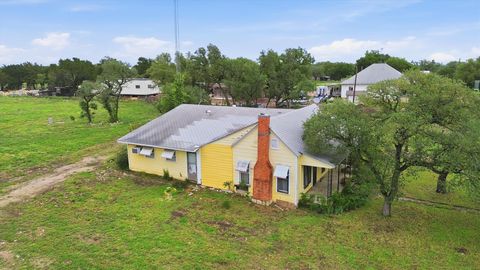 704 Fm 2657 Briggs TX 78608