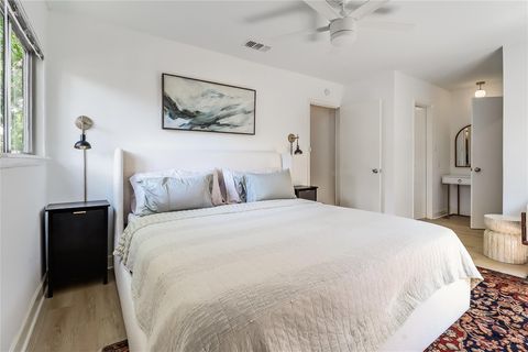 Tiny photo for 5300 Basswood LN, Austin, TX 78723 (MLS # 3588166)