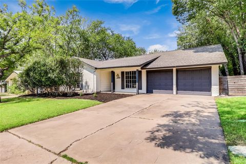 Tiny photo for 5300 Basswood LN, Austin, TX 78723 (MLS # 3588166)