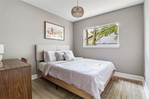 Tiny photo for 5300 Basswood LN, Austin, TX 78723 (MLS # 3588166)