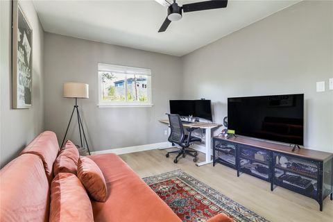 Tiny photo for 5300 Basswood LN, Austin, TX 78723 (MLS # 3588166)