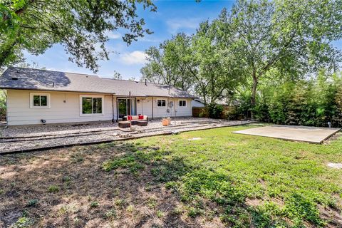 Tiny photo for 5300 Basswood LN, Austin, TX 78723 (MLS # 3588166)