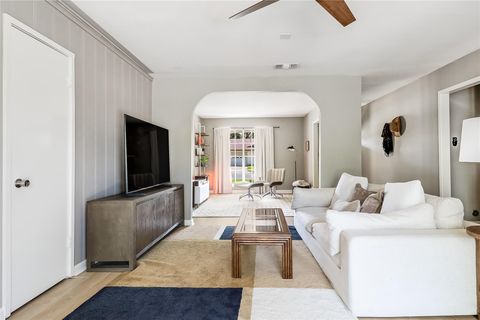 Tiny photo for 5300 Basswood LN, Austin, TX 78723 (MLS # 3588166)