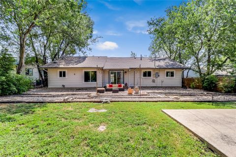 Tiny photo for 5300 Basswood LN, Austin, TX 78723 (MLS # 3588166)