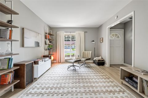 Tiny photo for 5300 Basswood LN, Austin, TX 78723 (MLS # 3588166)