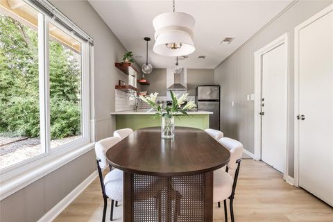 Tiny photo for 5300 Basswood LN, Austin, TX 78723 (MLS # 3588166)