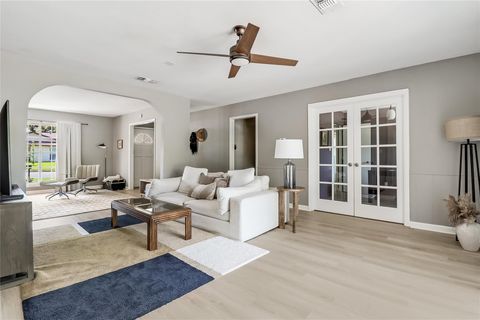 Tiny photo for 5300 Basswood LN, Austin, TX 78723 (MLS # 3588166)