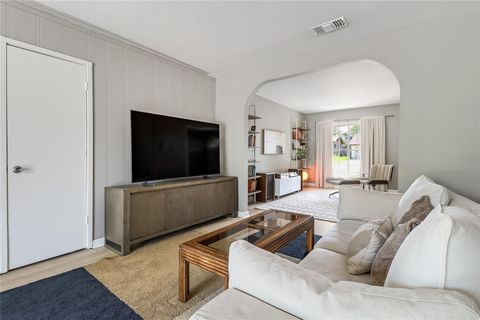 Tiny photo for 5300 Basswood LN, Austin, TX 78723 (MLS # 3588166)