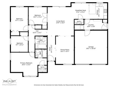 Tiny photo for 5300 Basswood LN, Austin, TX 78723 (MLS # 3588166)