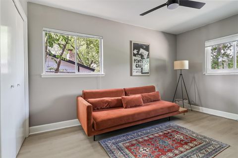 Tiny photo for 5300 Basswood LN, Austin, TX 78723 (MLS # 3588166)