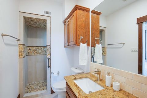 Tiny photo for 11209 Southwest Oaks DR, Austin, TX 78737 (MLS # 3008714)