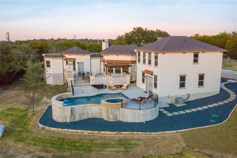 11209 Southwest Oaks DR Austin TX 78737