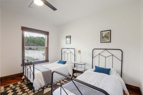 Tiny photo for 11209 Southwest Oaks DR, Austin, TX 78737 (MLS # 3008714)