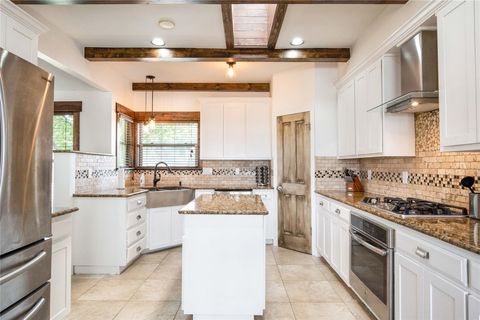 Tiny photo for 11209 Southwest Oaks DR, Austin, TX 78737 (MLS # 3008714)