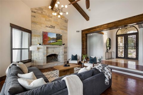 Tiny photo for 11209 Southwest Oaks DR, Austin, TX 78737 (MLS # 3008714)