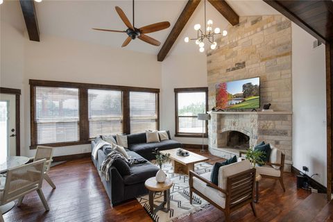 Tiny photo for 11209 Southwest Oaks DR, Austin, TX 78737 (MLS # 3008714)