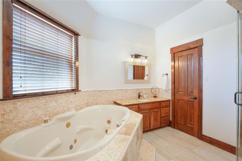 Tiny photo for 11209 Southwest Oaks DR, Austin, TX 78737 (MLS # 3008714)