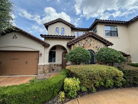 1036 Liberty Park DR 38A Austin TX 78746