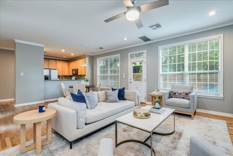 2115 Bluebonnet LN 3B Austin TX 78704