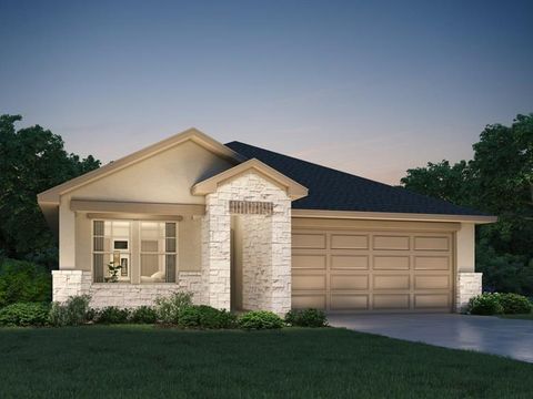 Photo of 13314 Rindle Reach DR, Buda, TX 78610 (MLS # 6240766)