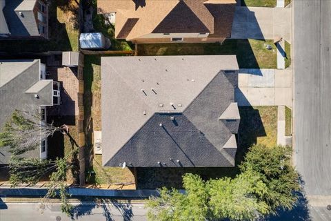 A home in Round Rock