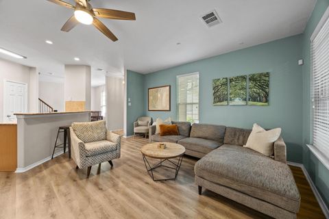 Tiny photo for 1310 W Parmer LN #9B, Austin, TX 78727 (MLS # 3321240)