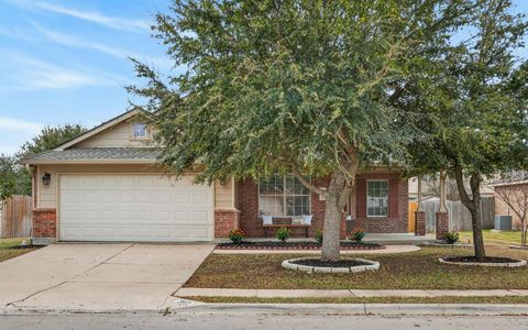 Photo of 3813 Heron Roost PASS, Pflugerville, TX 78660 (MLS # 2215391)
