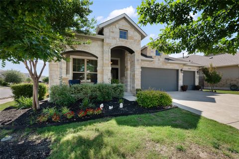 213 Russet TRL Georgetown TX 78628