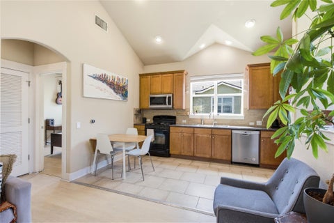 Tiny photo for 1601 Miriam Ave #213, Austin, TX 78702 (MLS # 1035700)