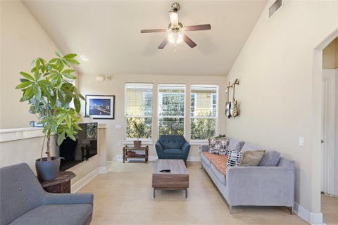Tiny photo for 1601 Miriam Ave #213, Austin, TX 78702 (MLS # 1035700)