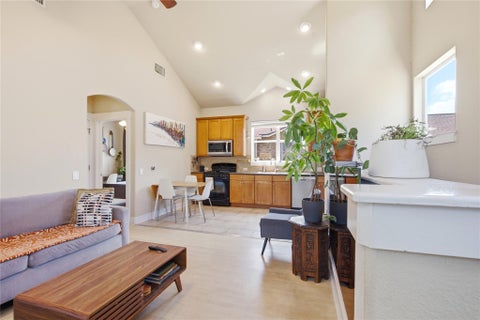 Tiny photo for 1601 Miriam Ave #213, Austin, TX 78702 (MLS # 1035700)