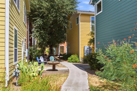 Tiny photo for 1601 Miriam Ave #213, Austin, TX 78702 (MLS # 1035700)