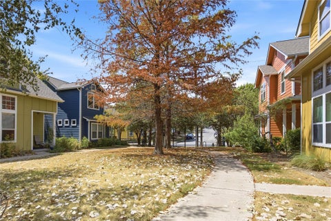 Tiny photo for 1601 Miriam Ave #213, Austin, TX 78702 (MLS # 1035700)