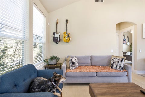 Tiny photo for 1601 Miriam Ave #213, Austin, TX 78702 (MLS # 1035700)