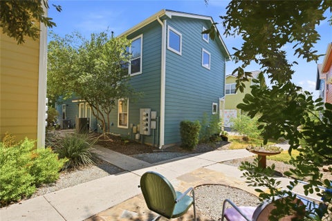 Tiny photo for 1601 Miriam Ave #213, Austin, TX 78702 (MLS # 1035700)