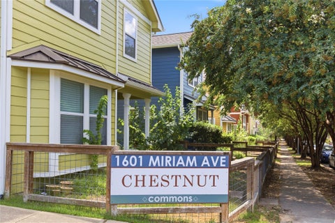 Tiny photo for 1601 Miriam Ave #213, Austin, TX 78702 (MLS # 1035700)
