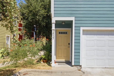 Tiny photo for 1601 Miriam Ave #213, Austin, TX 78702 (MLS # 1035700)